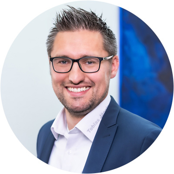 Lock Kontakt Tobias Jäggle