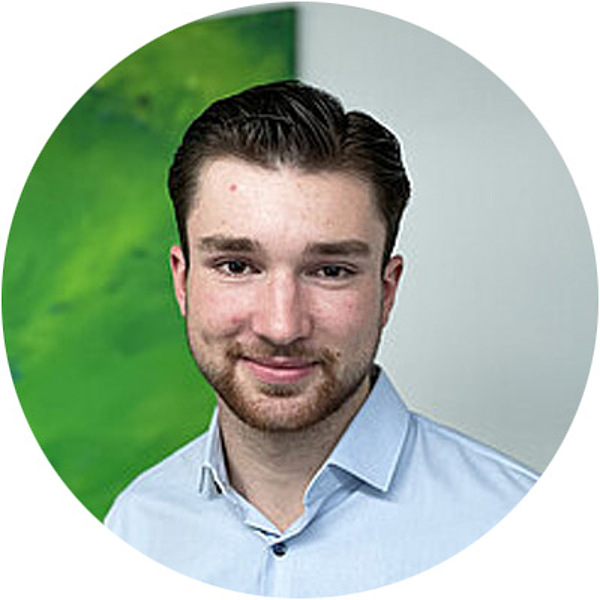 Lock SmartSolutions Kontakt Hauser