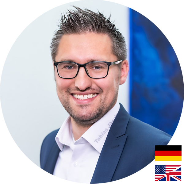 Lock Kontakt Tobias Jäggle